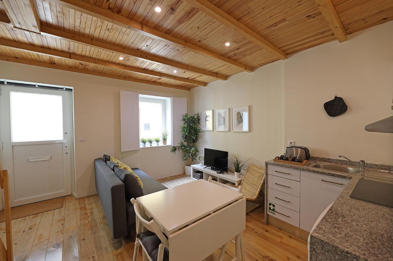 Flh Fontainhas Homey Mezzanine Porto Kültér fotó