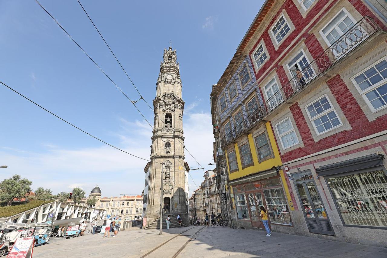 Flh Fontainhas Homey Mezzanine Porto Kültér fotó